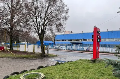 Stacja LPG MARK-GAZ